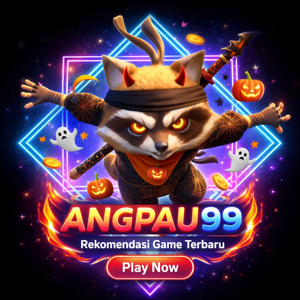 Angpau99 | Pengalaman Game Online Modern – Fitur Lengkap